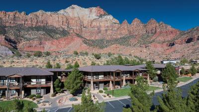 Red Cliffs Lodge Zion, a Tribute Portfolio Hotel