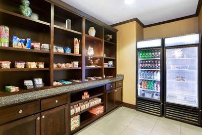La Quinta Inn Suites By Wyndham Sioux Falls