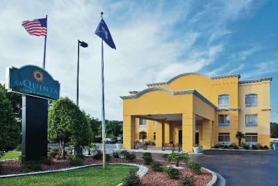 La Quinta Inn Suites By Wyndham Florence