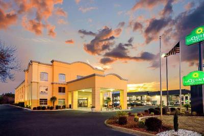 La Quinta Inn Suites By Wyndham Florence