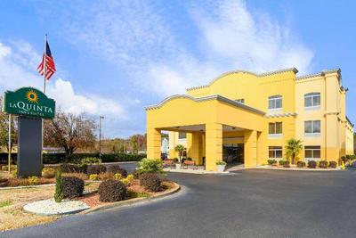 La Quinta Inn Suites By Wyndham Florence