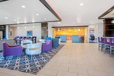 La Quinta Inn & Suites by Wyndham Corpus Christi