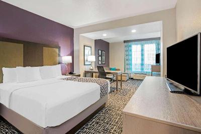 La Quinta Inn & Suites by Wyndham Corpus Christi