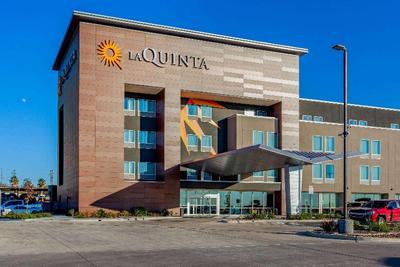 La Quinta Inn & Suites San Antonio Alamo City