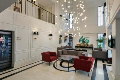Pacco Hotel & Spa