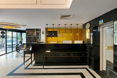 Pacco Hotel & Spa