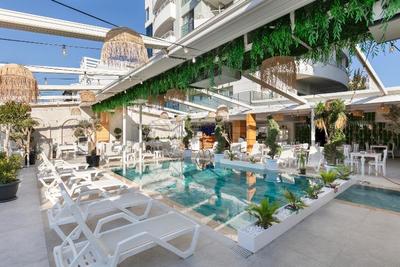 Pacco Hotel & Spa