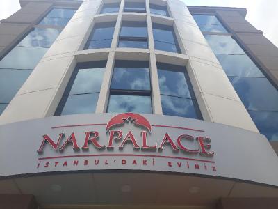 Nar Palace