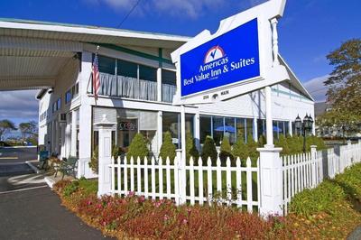 Americas Best Value Inn Suites Hyannis Cape Cod