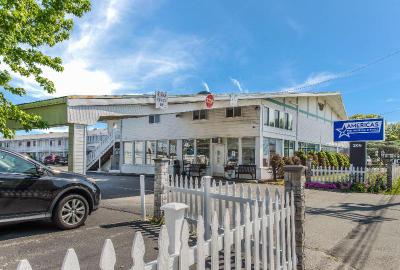 Americas Best Value Inn Suites Hyannis Cape Cod