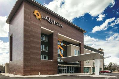 La Quinta Inn Suites By Wyndham Mcdonough