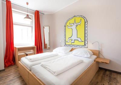 Sunflower Hostel