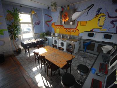 Sunflower Hostel