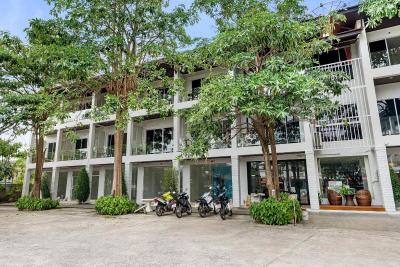 Chaweng Terrace