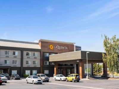 La Quinta Inn Suites By Wyndham Pocatello