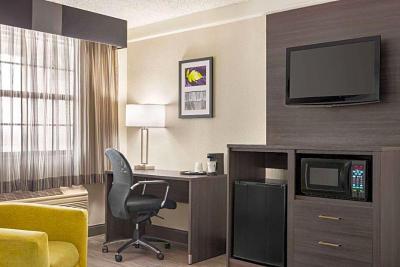 La Quinta Inn By Wyndham San Antonio I 35 N At Toe
