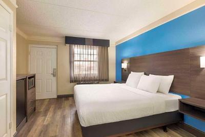 La Quinta Inn By Wyndham San Antonio I 35 N At Toe
