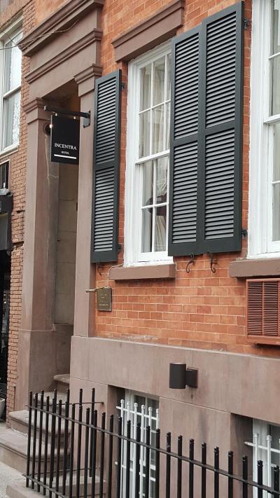 Incentra Village Guest House