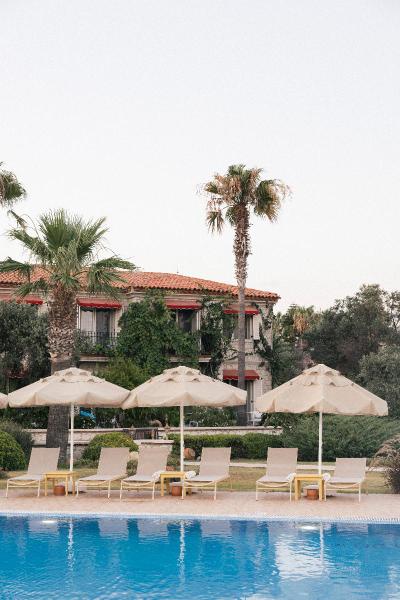 Alaçatı Beach Resort
