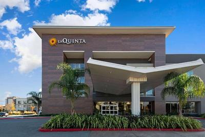 La Quinta Inn Suites By Wyndham Morgan Hill San Jo