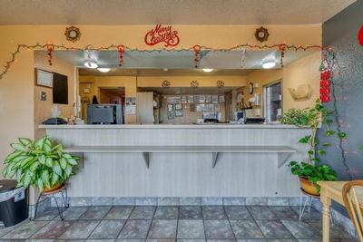 OYO Hotel Houston Southwest I-69