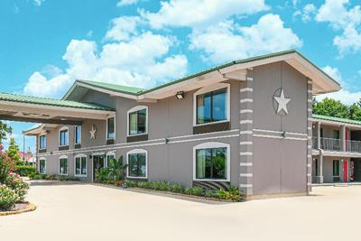 Hotel Shenandoah Woodlands Mall