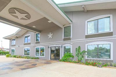 Hotel Shenandoah Woodlands Mall