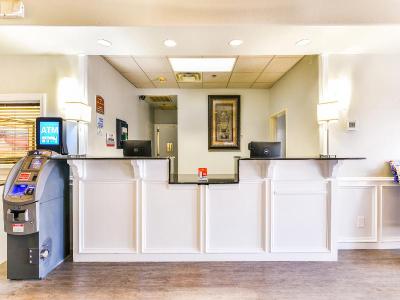 Townhouse Oklahoma City Airport