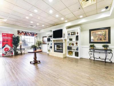 Townhouse Oklahoma City Airport