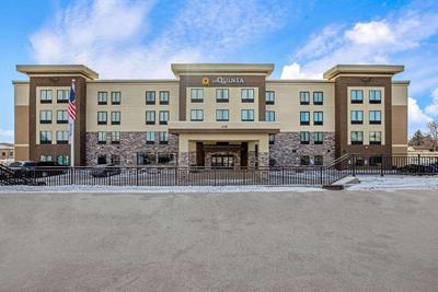 La Quinta Inn Suites By Wyndham Gillette