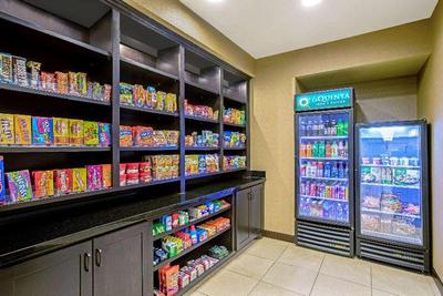 La Quinta Inn Suites By Wyndham Gillette