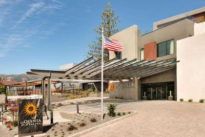La Quinta Inn Suites By Wyndham San Luis Obispo Do