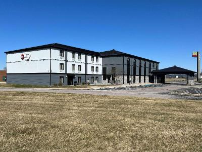 Best Western Plus Greenwood/Indy South Inn