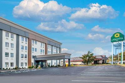 La Quinta Inn St Louis Hazelwood Airport North