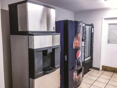 La Quinta Inn By Wyndham Moline Airport
