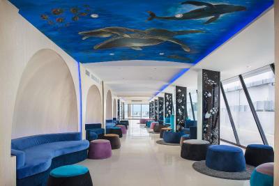 Rodina Beach Hotel