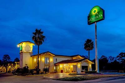La Quinta Inn By Wyndham Lufkin