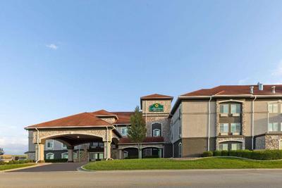 La Quinta Inn Suites By Wyndham Olathe