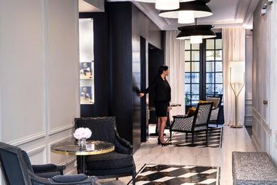 Le Damantin Hotel & Spa