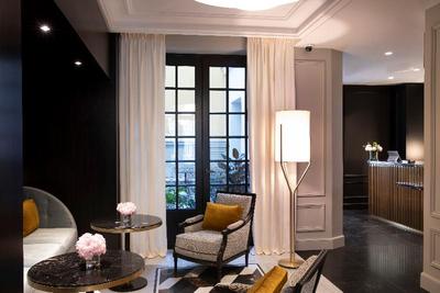 Le Damantin Hotel & Spa