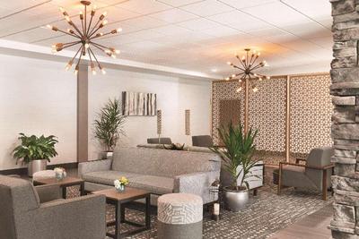 Radisson Hotel Oklahoma City Airport