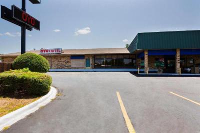 OYO Hotel Tyler Lindale