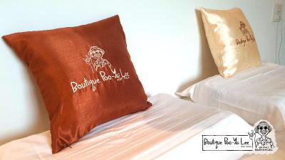 Boutique Poo-Yai Lee @BP Place