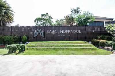 119 Baan Noppadol Hua Hin Loft