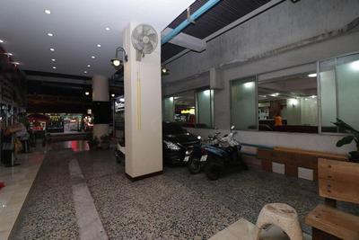 OYO 128 Kkinn South Pattaya Hotel