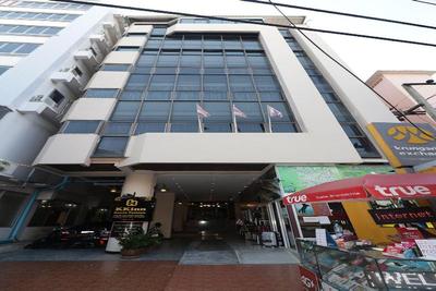 OYO 128 Kkinn South Pattaya Hotel