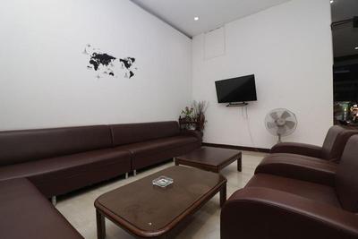 OYO 128 Kkinn South Pattaya Hotel