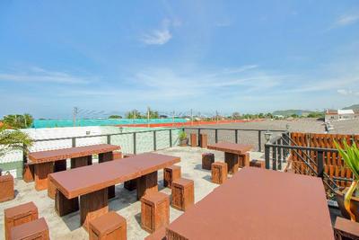OYO 242 Baan Noppadol Hua Hin Resort