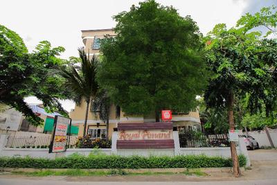 254 Royal Pimand