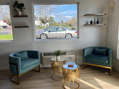 Americas Best Value Inn Suites Forest Grv Hillsbor